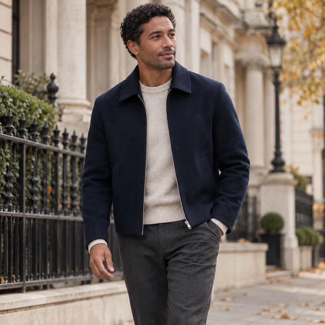 Men coat & jackets