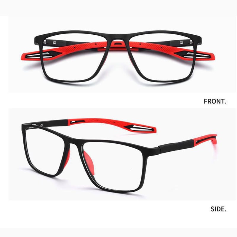 Ultralight Multifunctional Reading Glasses for Men and Women - Near and Far Vision
