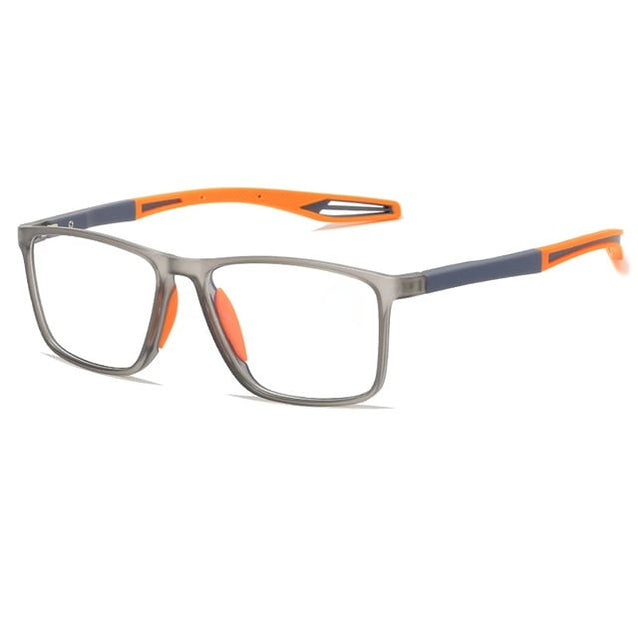 Ultralight Multifunctional Reading Glasses for Men and Women - Near and Far Vision