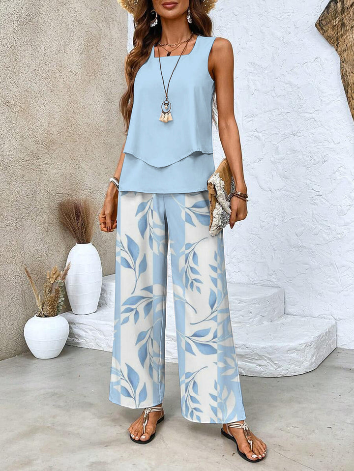 Elegant Summer Set
