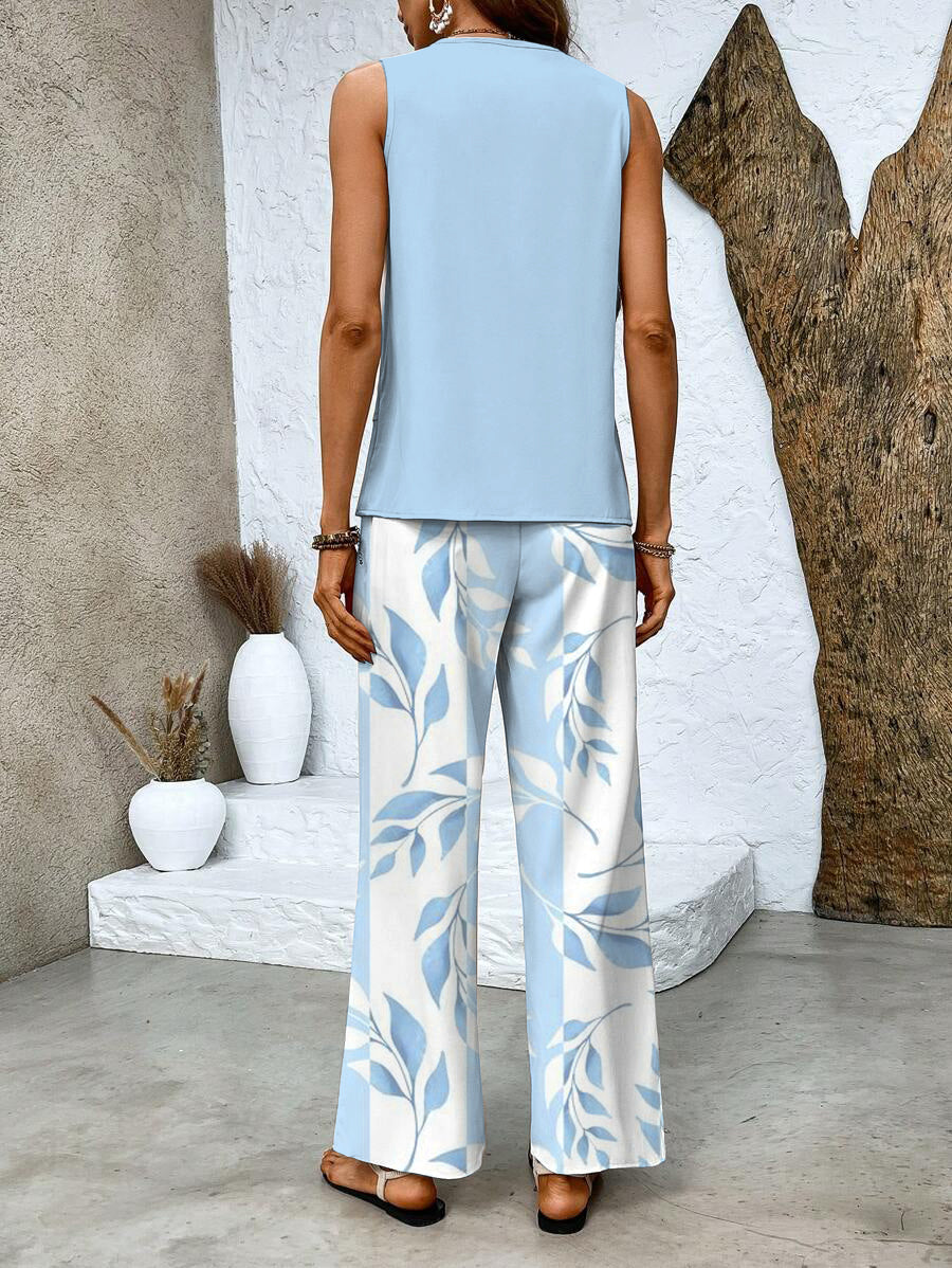 Elegant Summer Set