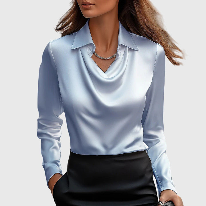 Elegant Blouse