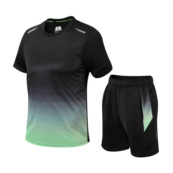 Men's Sportswear Set