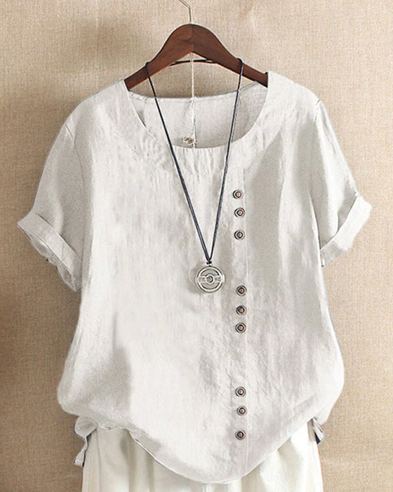 Chic Summer Tee