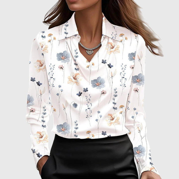 Elegant Blouse