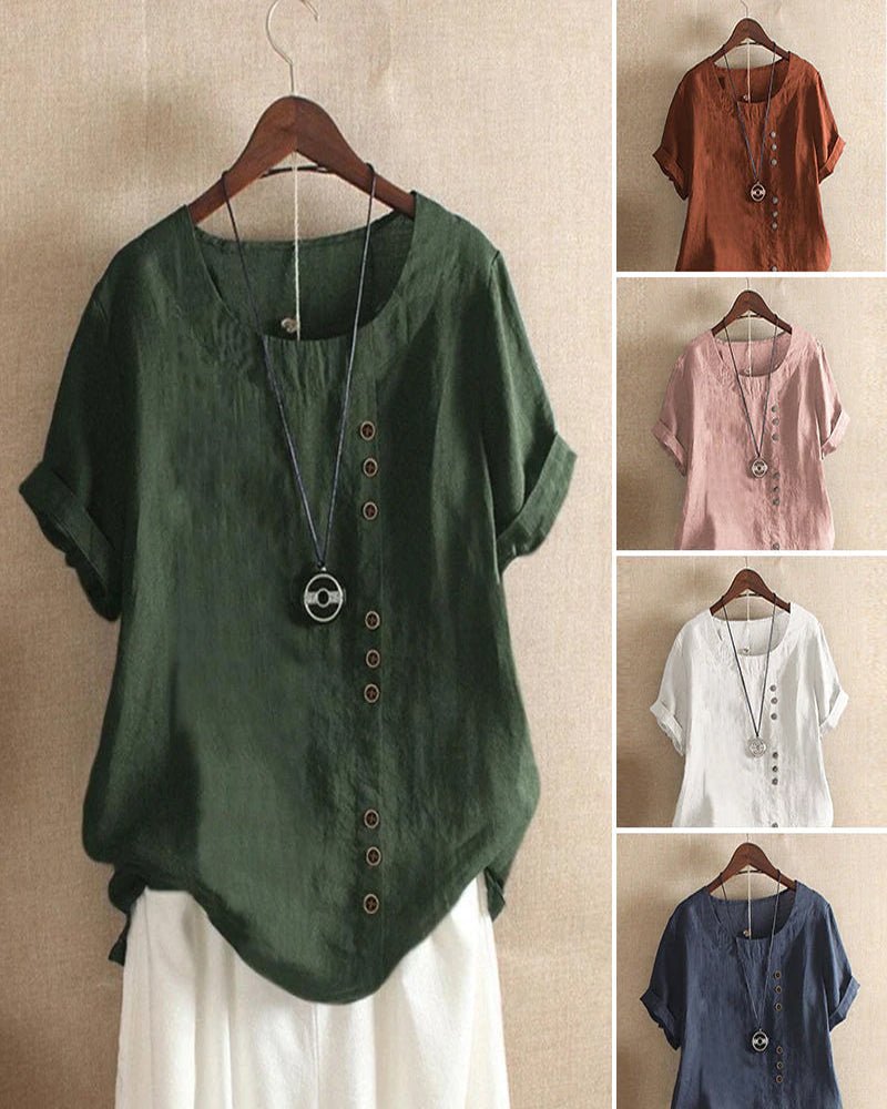 Chic Summer Tee
