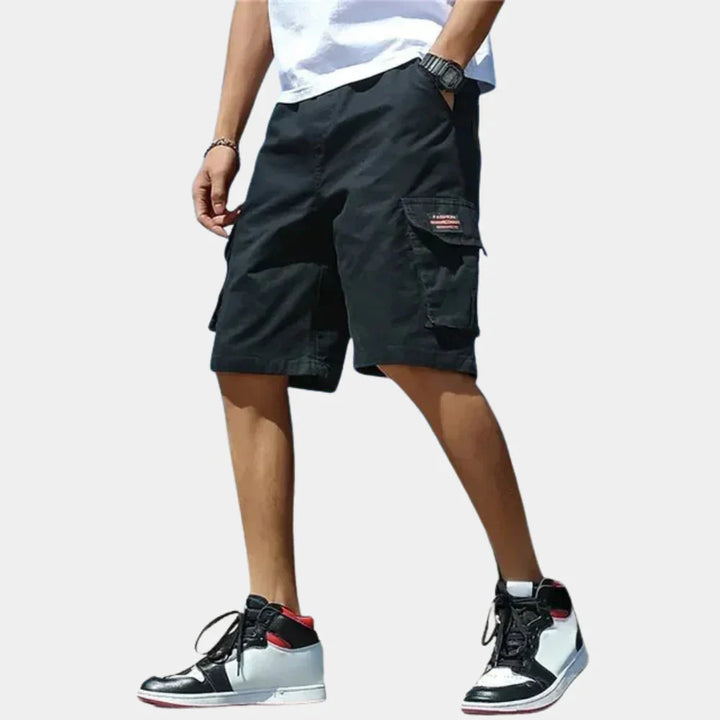 Men's Cargo Shorts