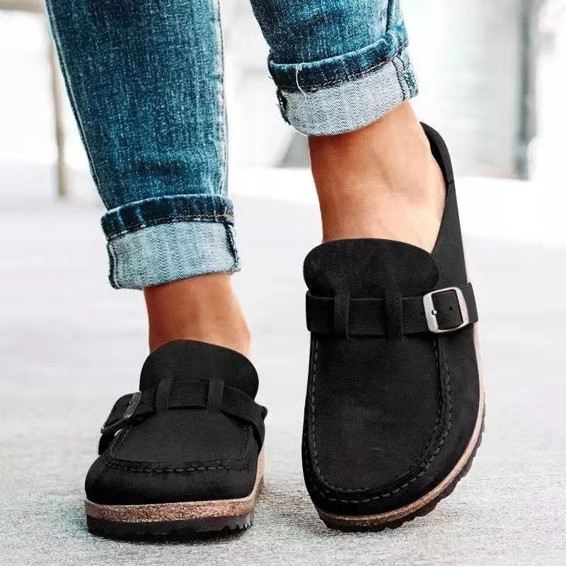 Stylish Orthopaedic Mules