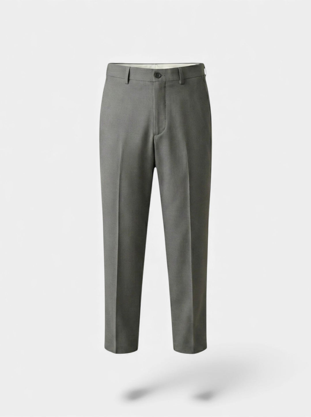 Men’s Trousers Tailored Fit Comfort Classic Style