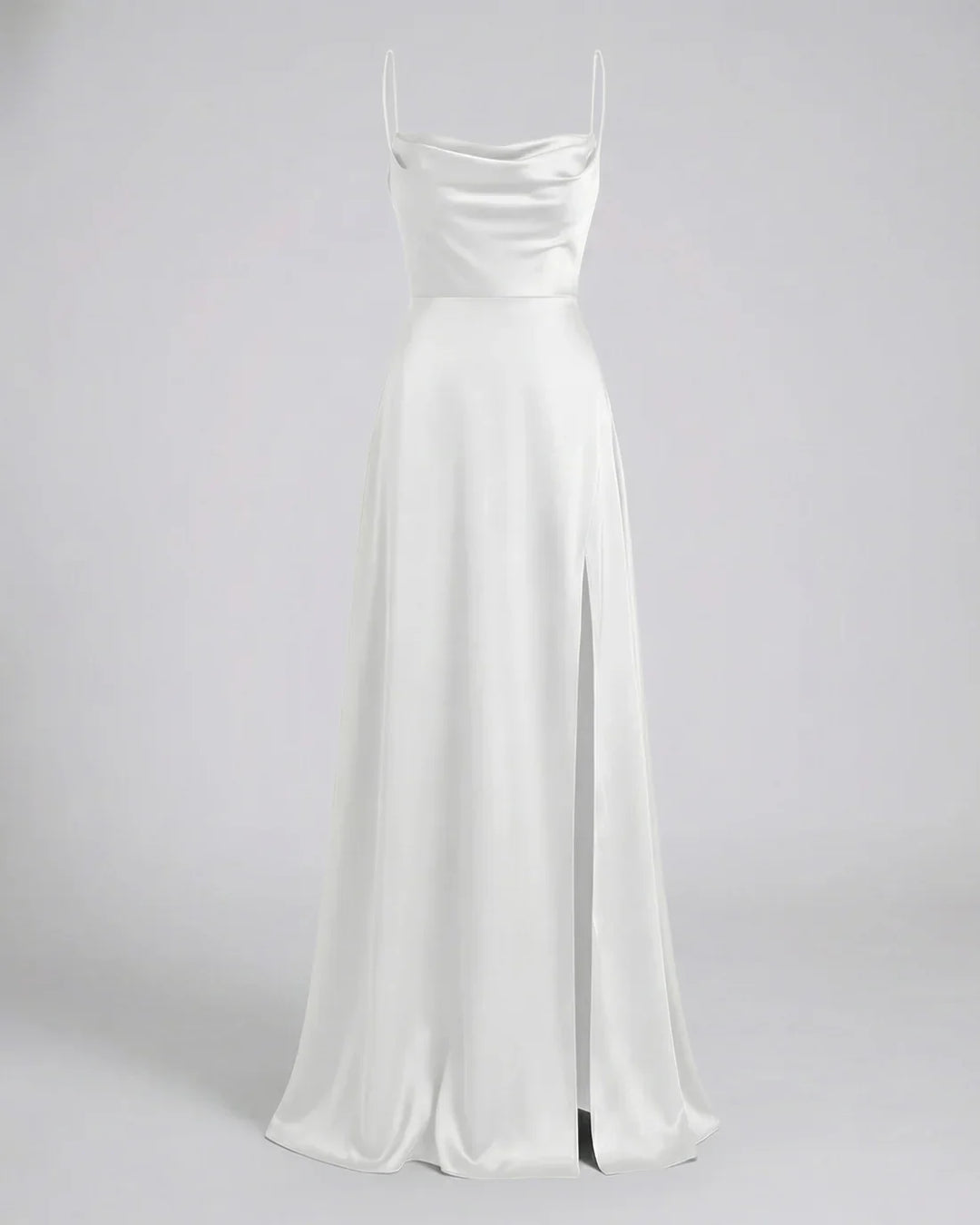 Elegant Evening Maxi Dress