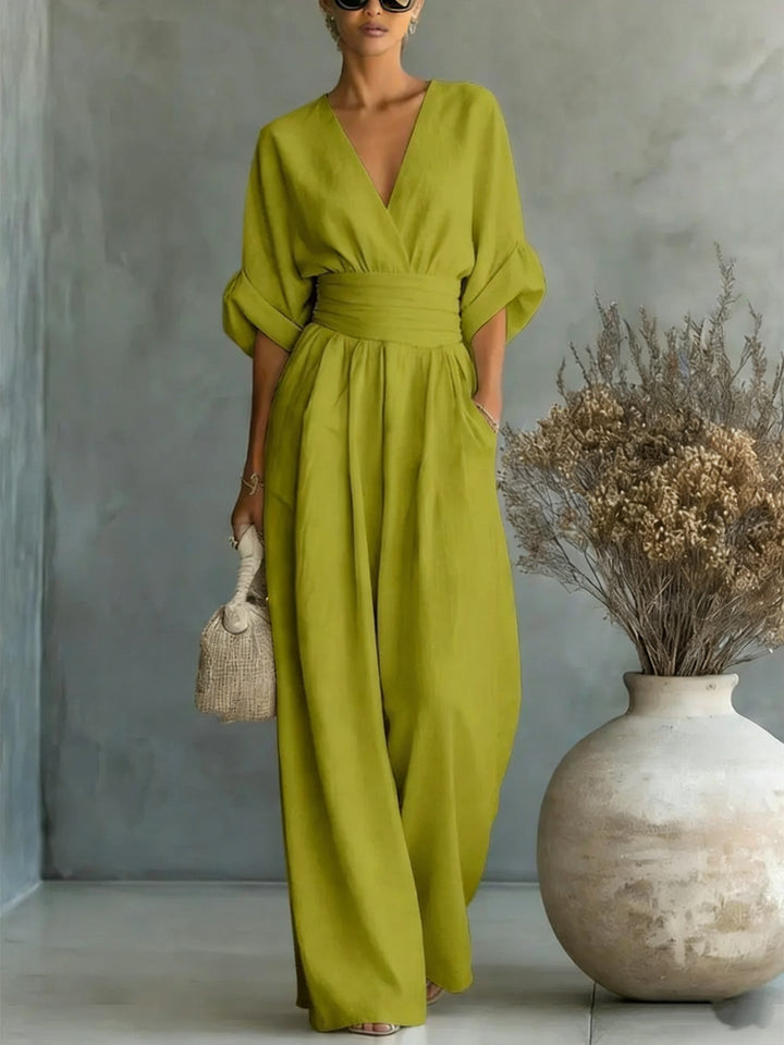 Elegant Chic Jumpsuit for Women