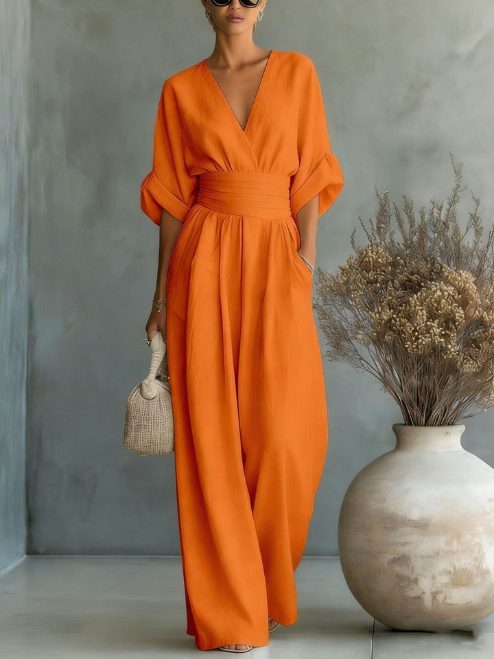 Elegant Chic Jumpsuit for Women