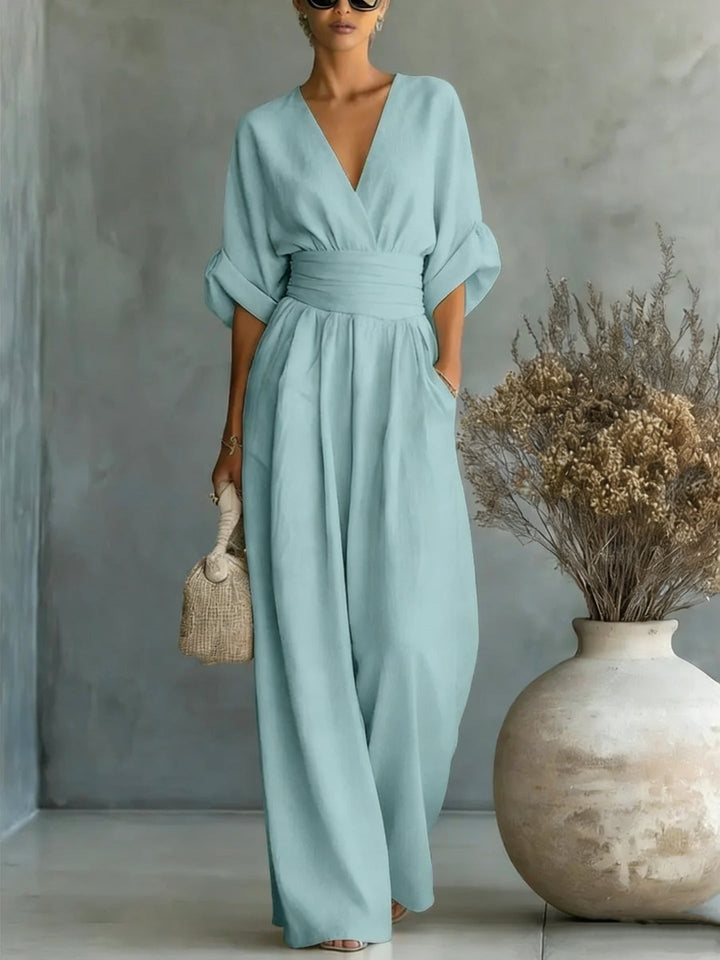 Elegant Chic Jumpsuit for Women