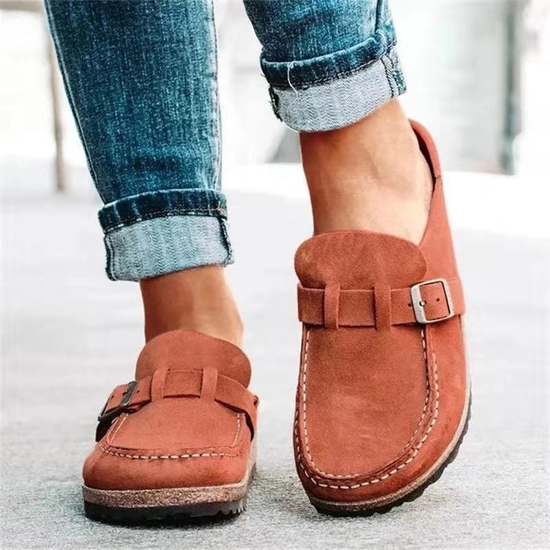 Stylish Orthopaedic Mules