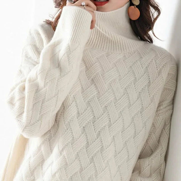Women's Classic Ultra-Soft Fine Knit Sweater