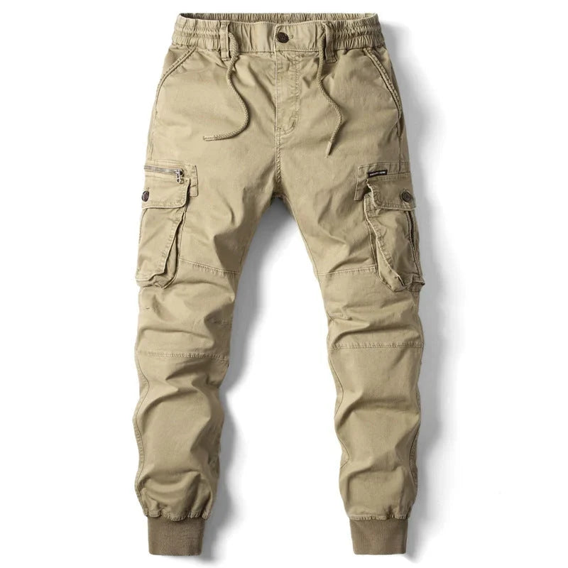 Vanguard Utility Cargo Trousers