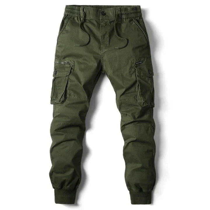 Vanguard Utility Cargo Trousers