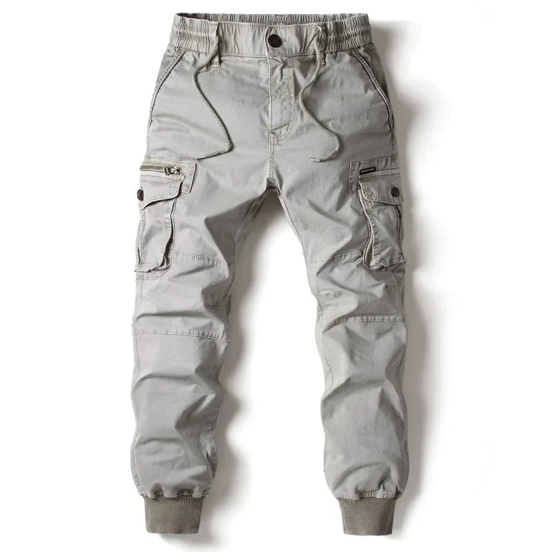 Vanguard Utility Cargo Trousers