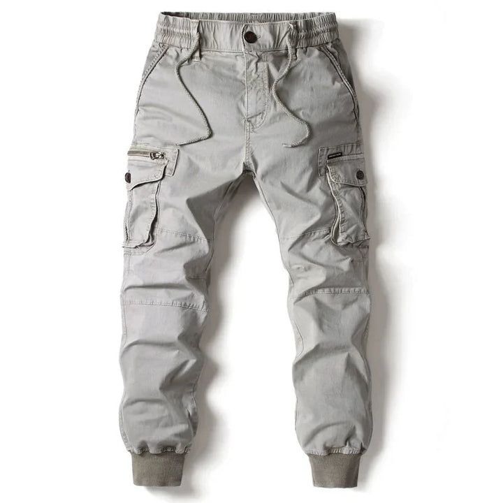 Vanguard Utility Cargo Trousers