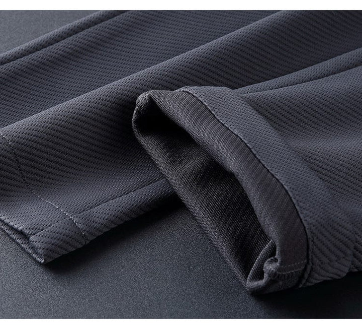 Men's Lounge Suit | 2-Piece Set with Jacket & Pants | Soft Material & Modern Design