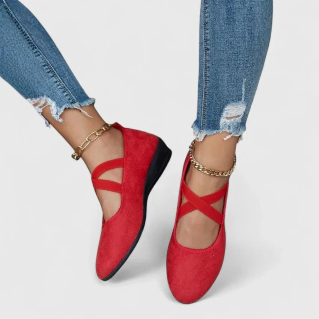 Women's Comfortable Sandals