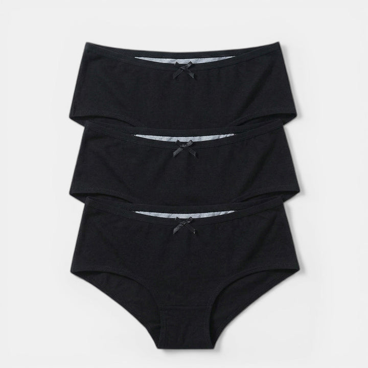Pack of 3 Women's Menstrual Panties