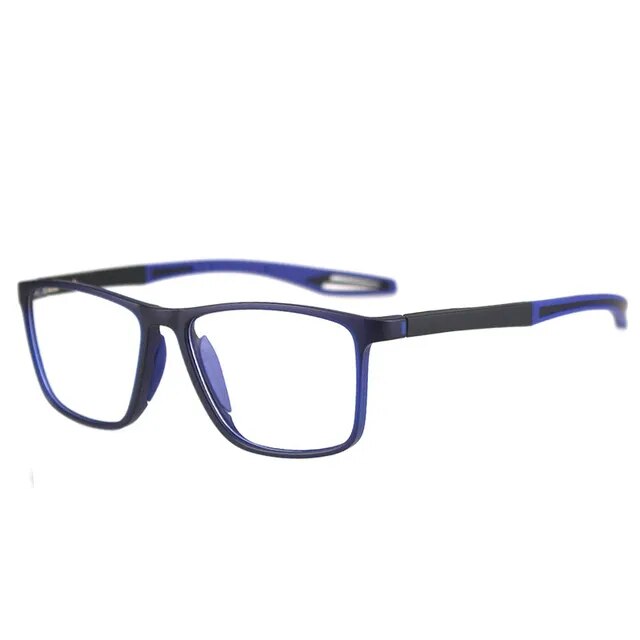 Ultralight Multifunctional Reading Glasses for Men and Women - Near and Far Vision