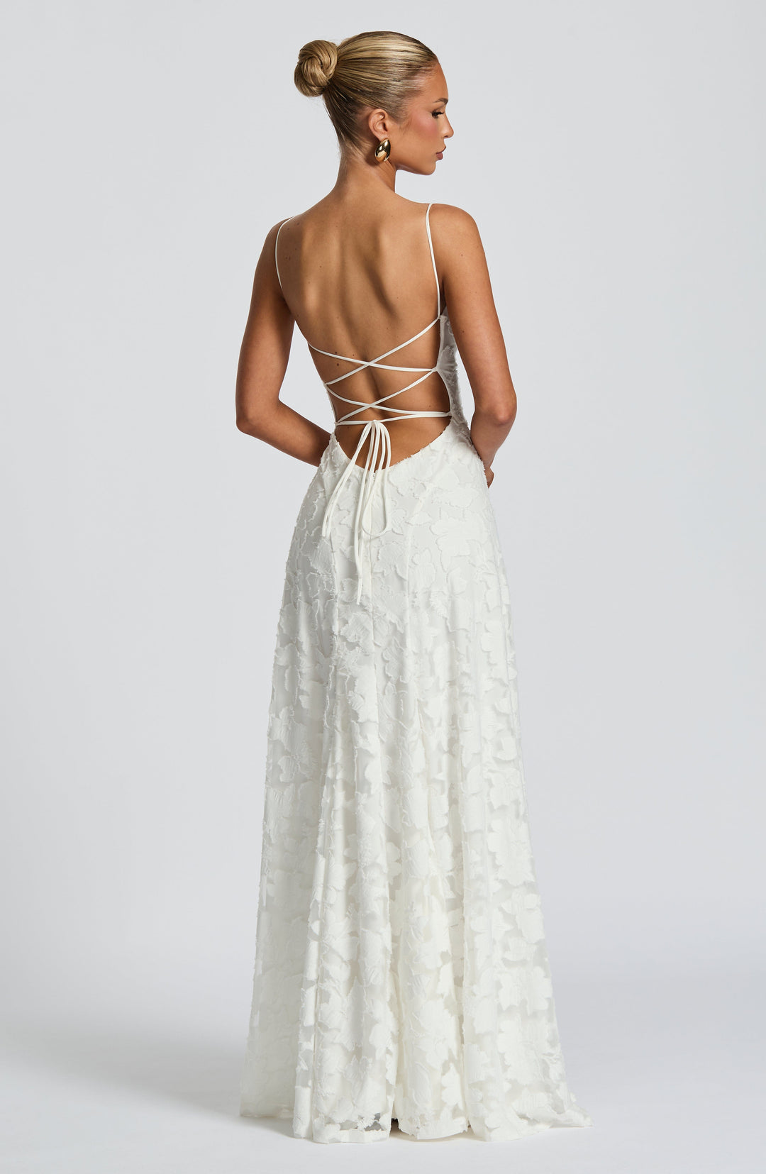 Elegant Maxi Dress