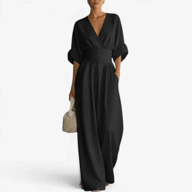 Elegant Chic Jumpsuit for Women