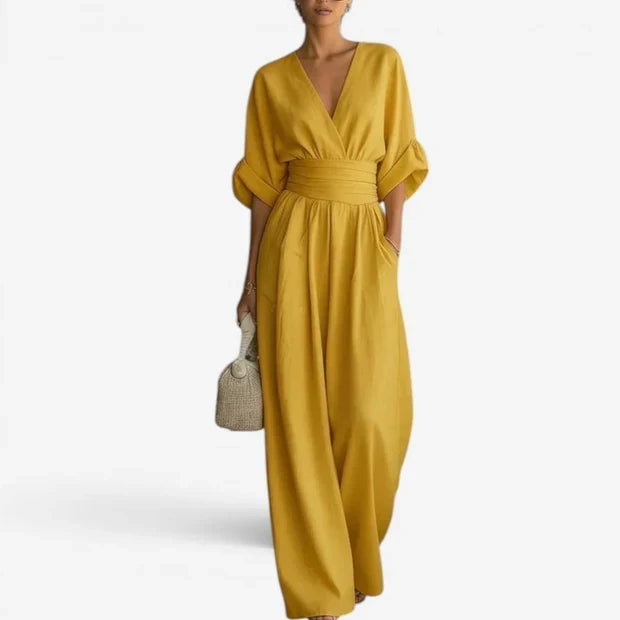 Elegant Chic Jumpsuit for Women