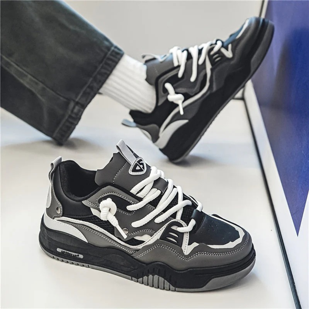 Modern Men's Sneakers