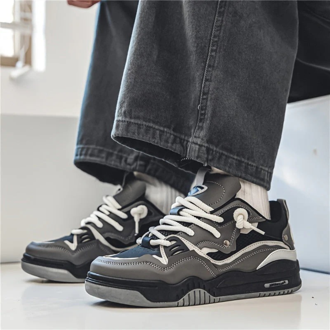 Modern Men's Sneakers