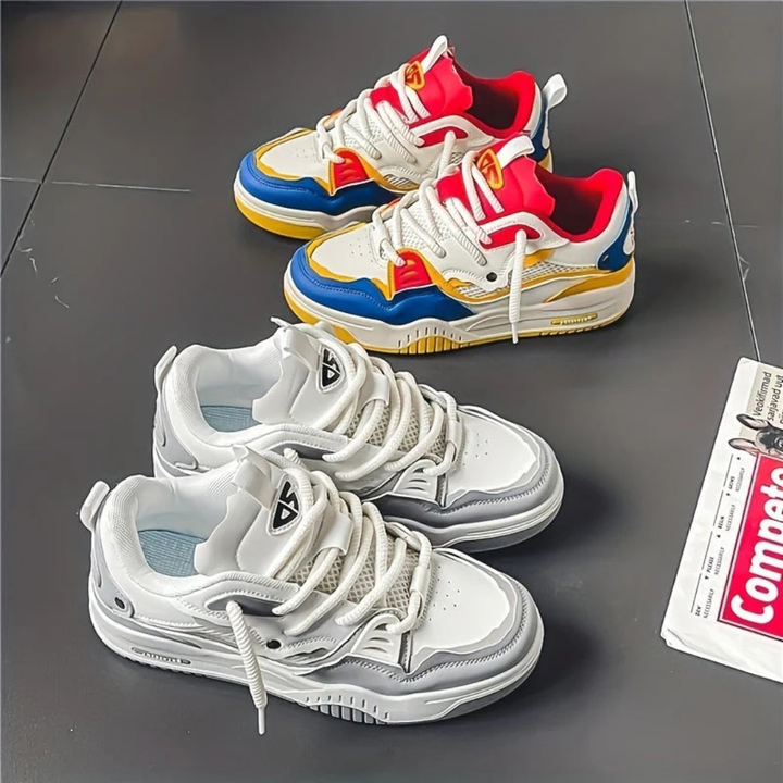 Modern Men's Sneakers