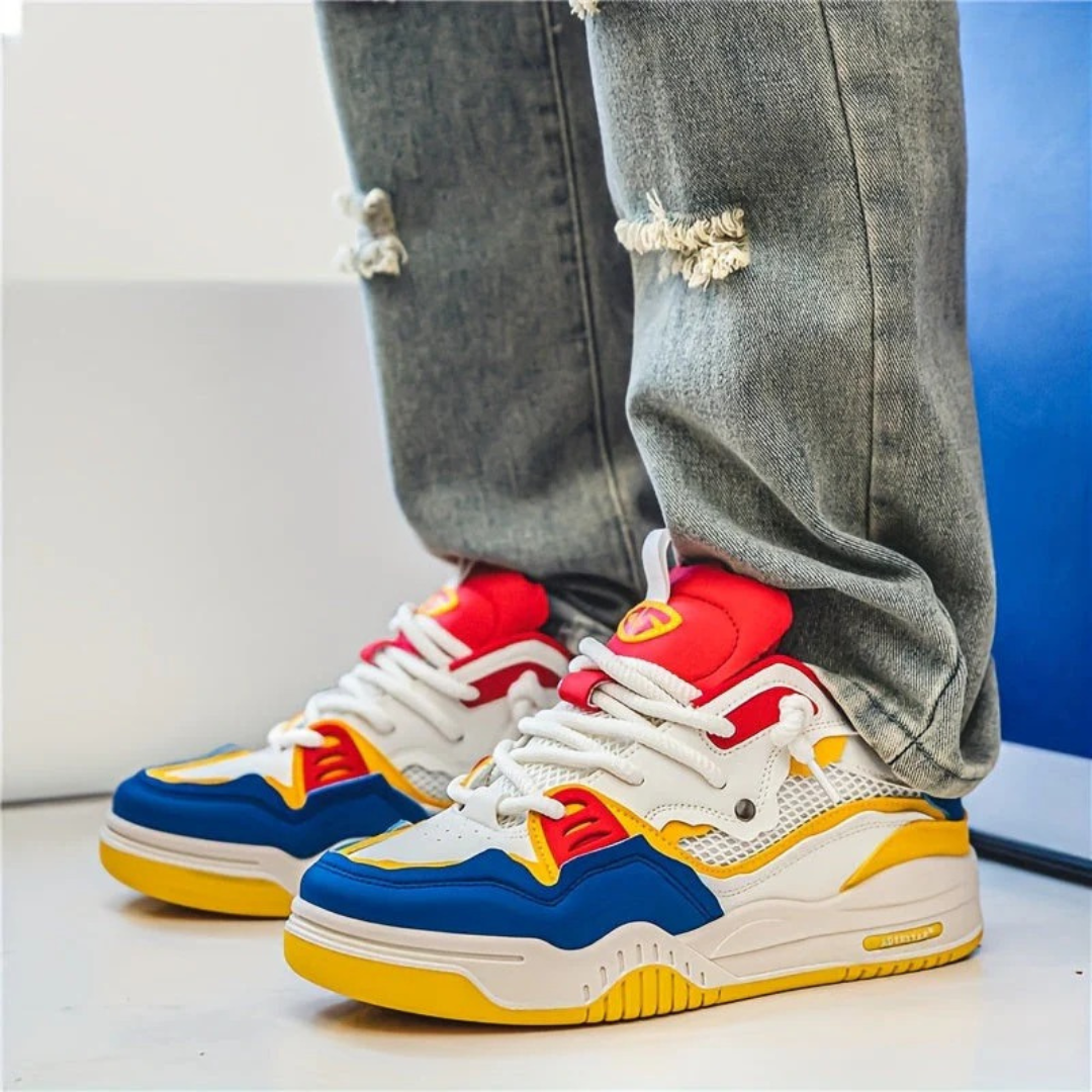 Modern Men's Sneakers